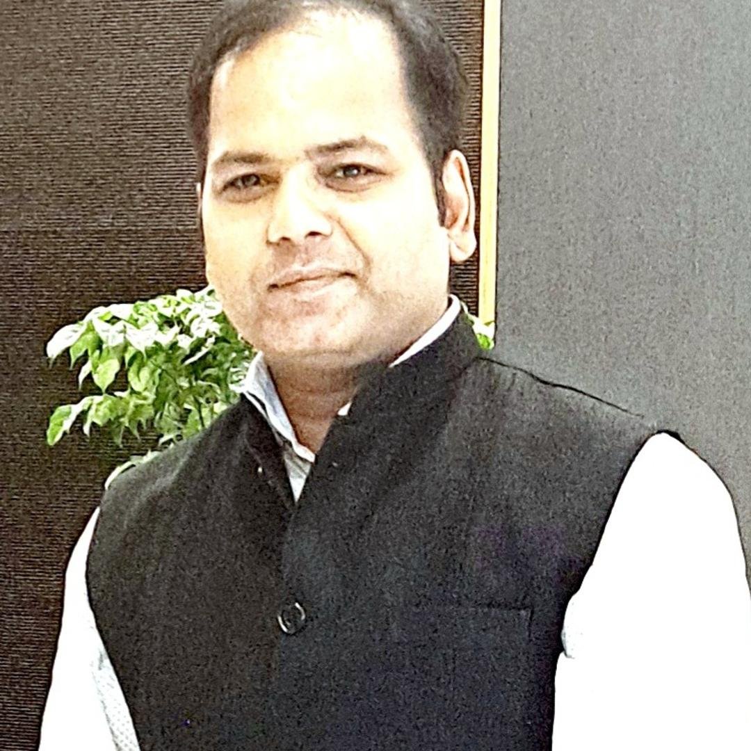 Adex Exhibitions Director
