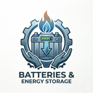 Battery & Energy Storage - WGES