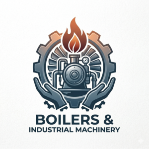 Boilers & Industrial Machinery - WGES Expo