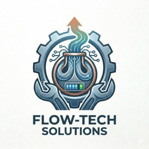 Flow-Tech Solutions - WGES Expo
