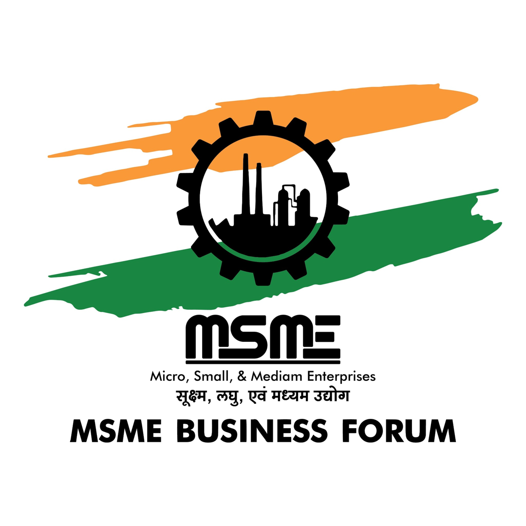 MSME Business Forum - Green Energy Expo Partner