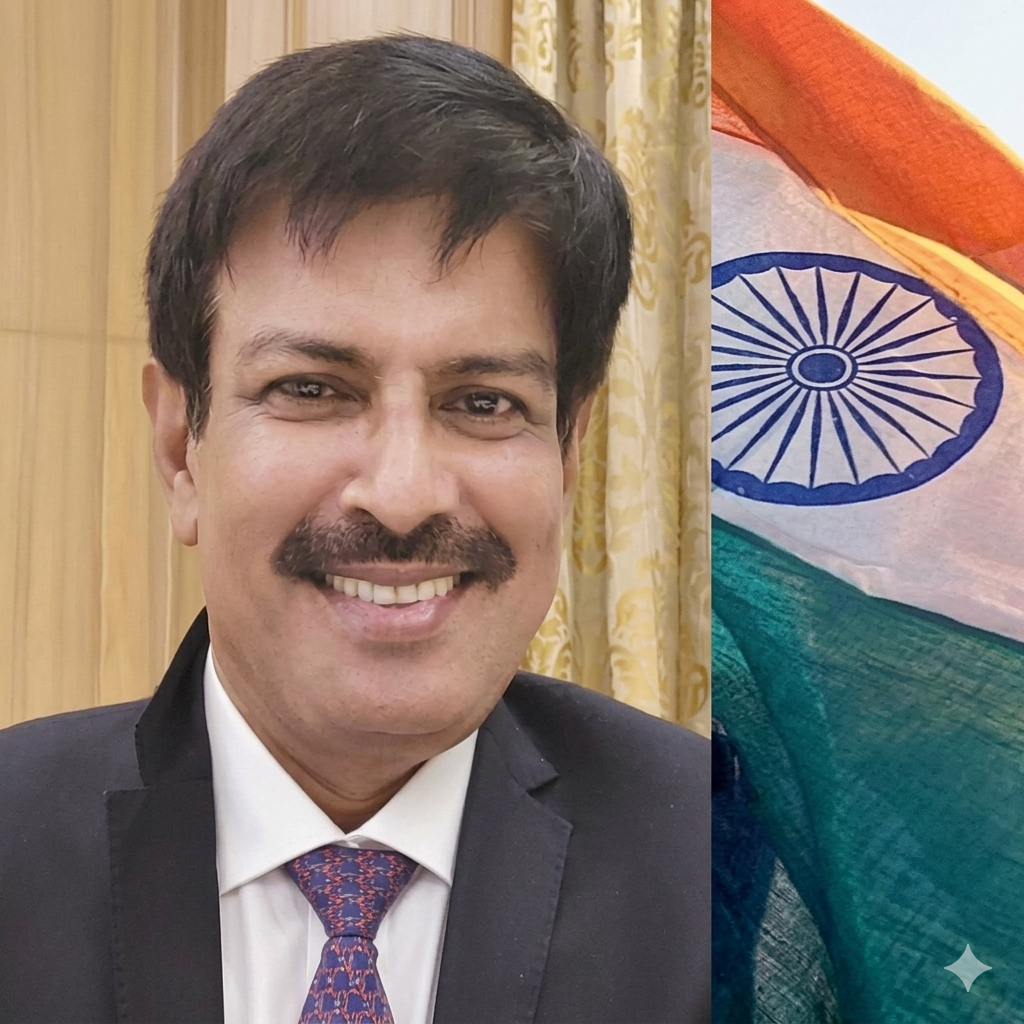 World Green Eenergy Expo - S Ramasundaram IAS