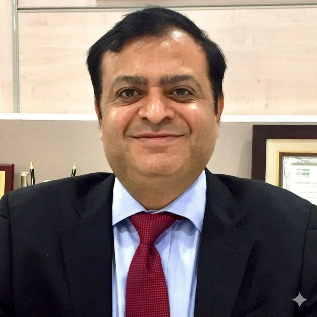 World Green Energy Expo - Hemant Dhamija