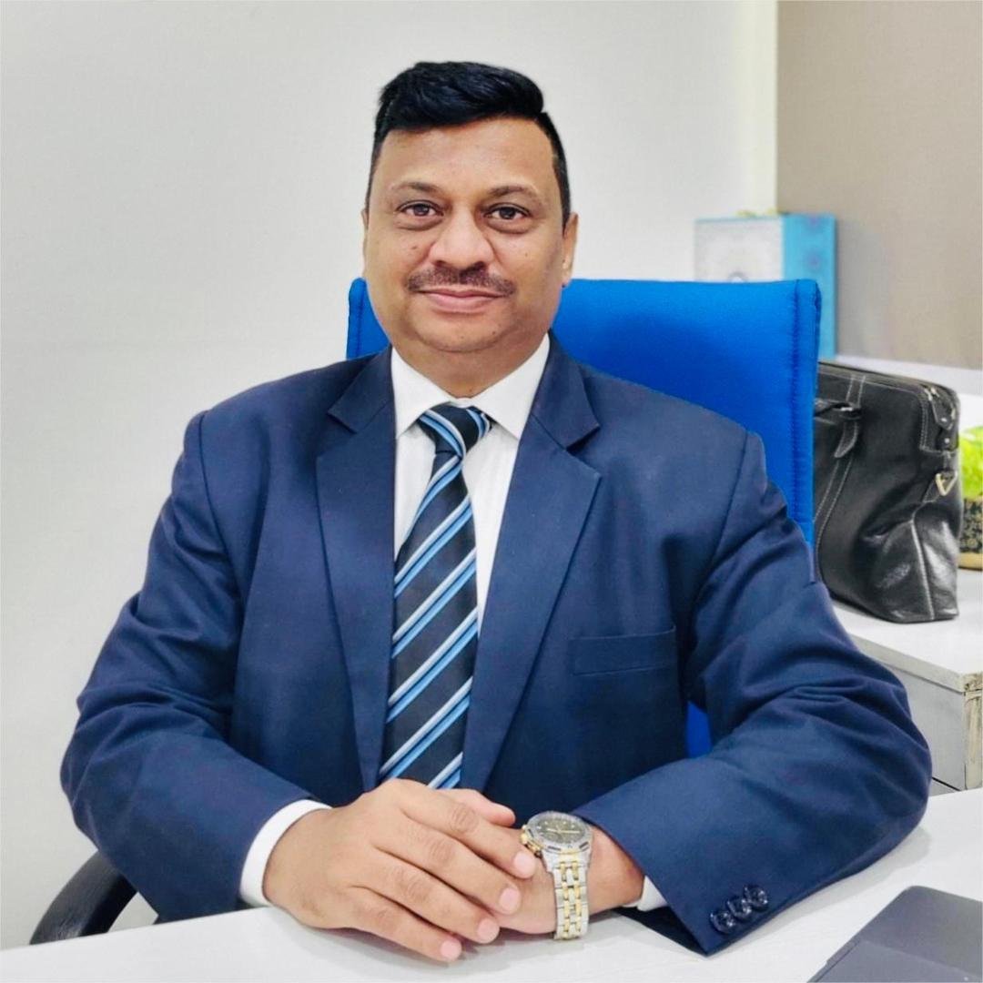 World Green Energy Expo - Sandeep Agarwal
