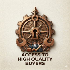 World Green Expo Buyers