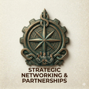 World Green Expo Networking