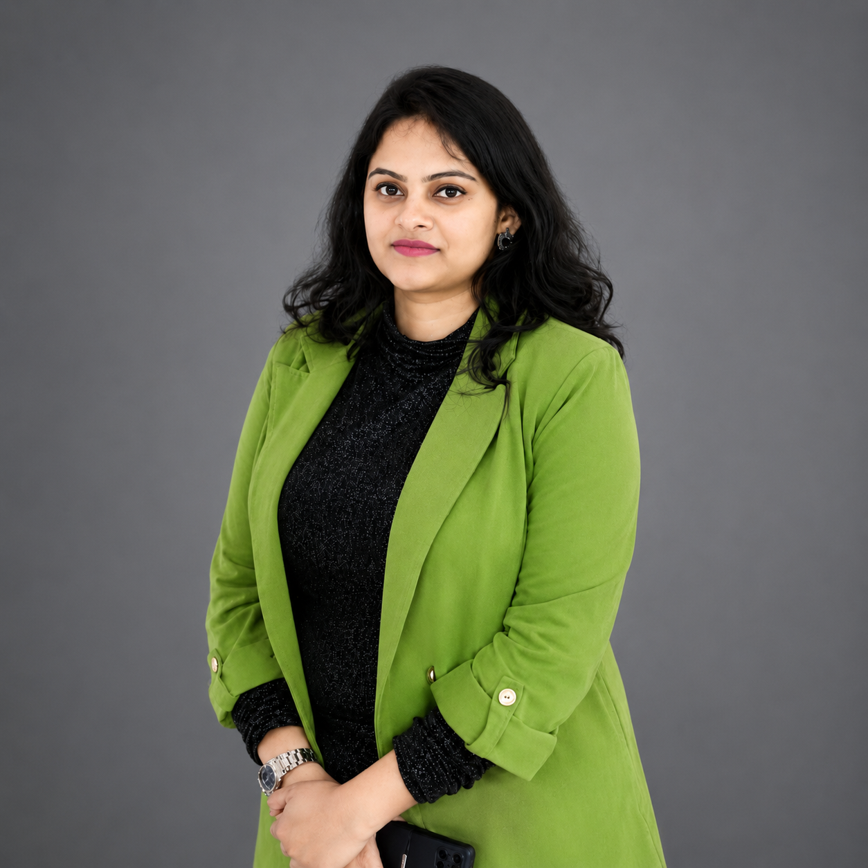 Abhilasha Jha - Bharat Bio Energy Association