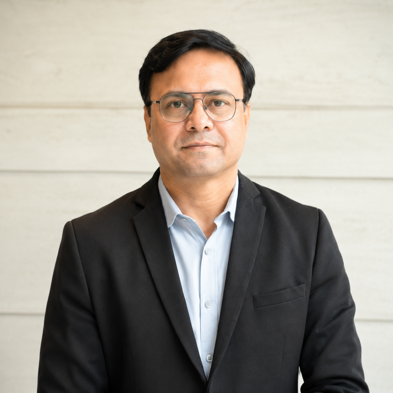 Rohit Kumar - Carbon Markets Asssociation of India