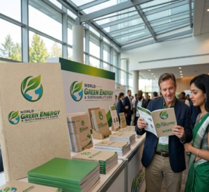 WGES Branding