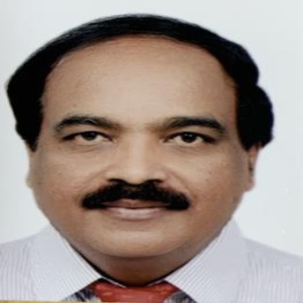 Mr. Sanjay K Lale Sanjay K Lale - DGH