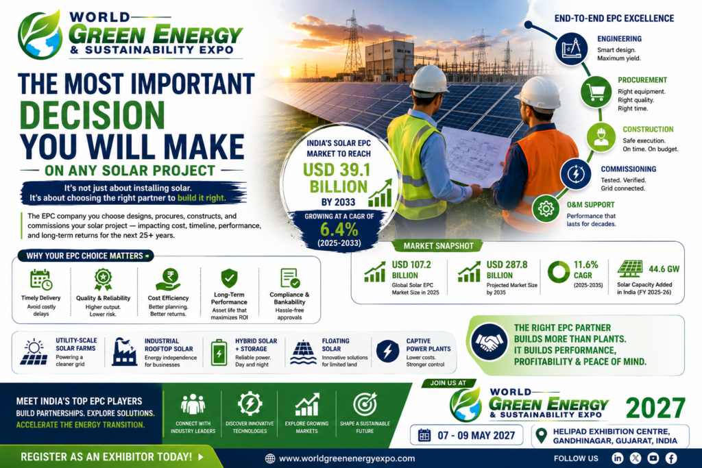 EPC Solar Companies - WGES