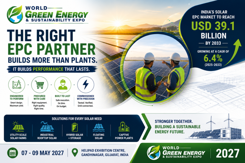 EPC Solar - WGES