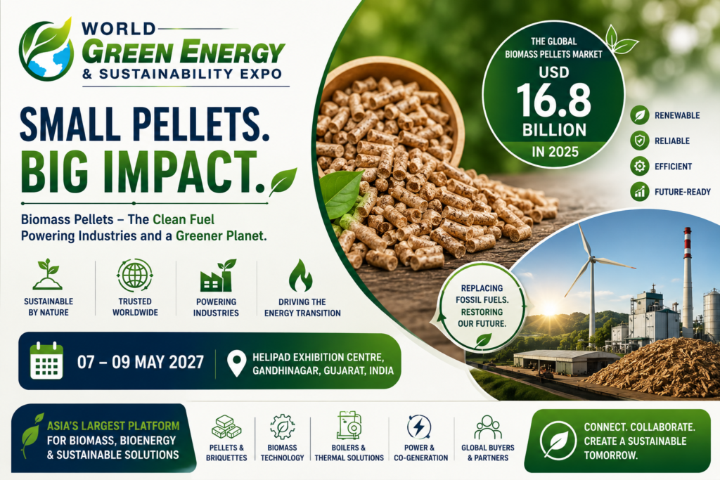 Biomass - WGES Expo