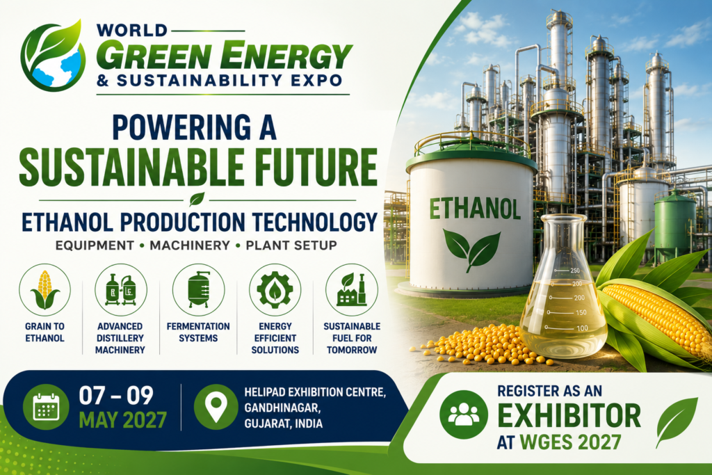 Ethanol Production Technology - WGES