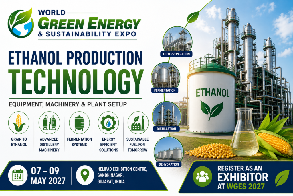 Ethanol Technology - WGES