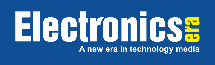 Electronics Era Logo - WGES