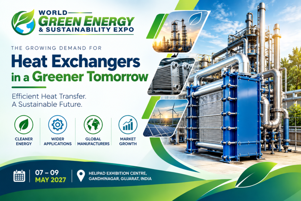 Heat Exchanger Technology - WGES