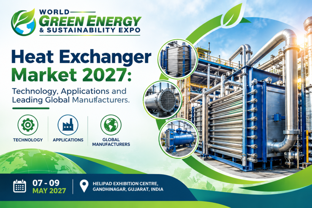Heat Exchanger Technology - WGES Expo